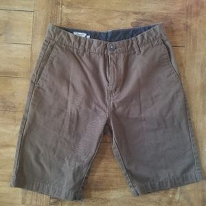 Volcolm shorts